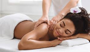 Full Body Massage